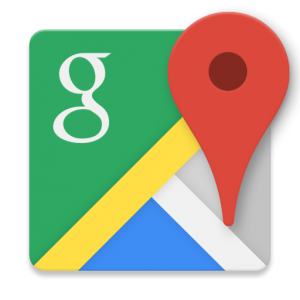 Follow Us on Google places